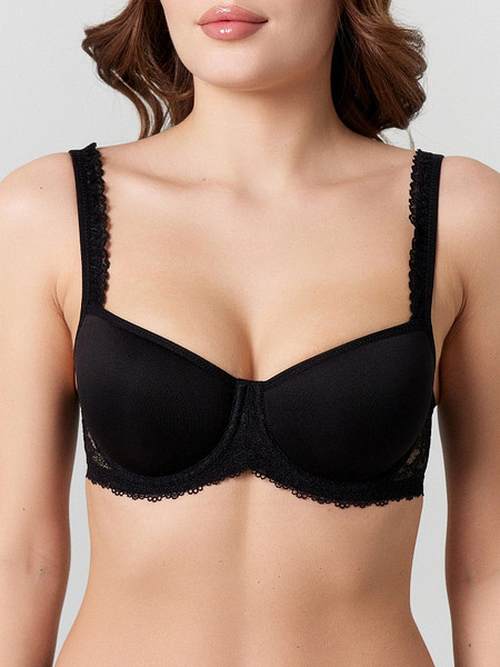 Изображение товара Бюстгальтер Mark Formelle 512303 (р.90B, черный)