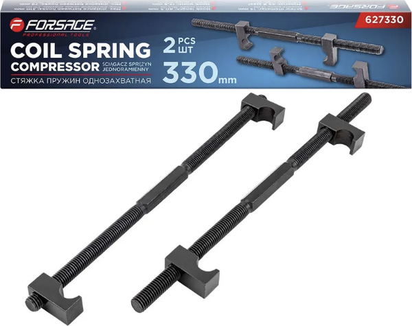 Изображение товара Стяжка пружин Forsage F-627330 (62260)