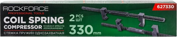 Изображение товара Стяжка пружин RockForce RF-627330 (62259)