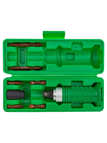 Изображение товара Отвертка RockForce RF-5064S (62228)