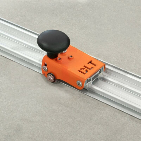 Изображение товара Плиткорез ручной DLT SLim Cutter-Plus / 1732