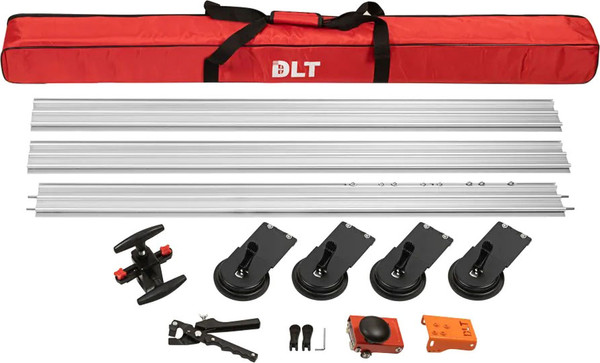 Изображение товара Плиткорез ручной DLT SLim Cutter-Plus / 1732