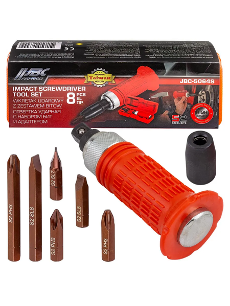 Изображение товара Отвертка JBC 5064S (62231)