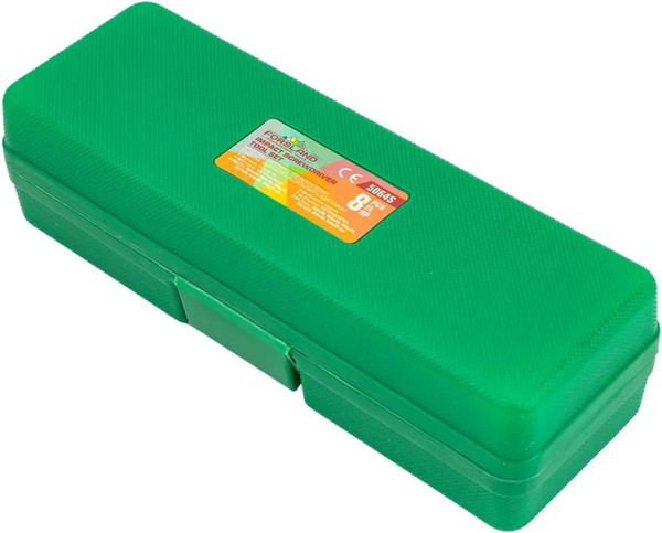 Изображение товара Отвертка Forsland 5064S (62237)