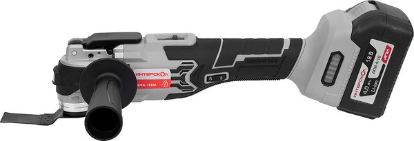 Изображение товара Реноватор Интерскол МФА-18ВМ (766.0.0.70)