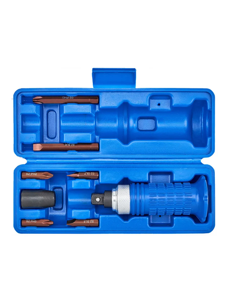 Изображение товара Отвертка Scheppach Sch-5064S (62232)