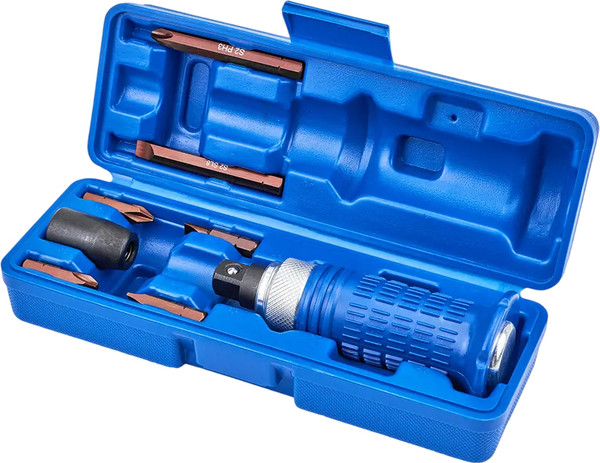 Изображение товара Отвертка Scheppach Sch-5064S (62232)