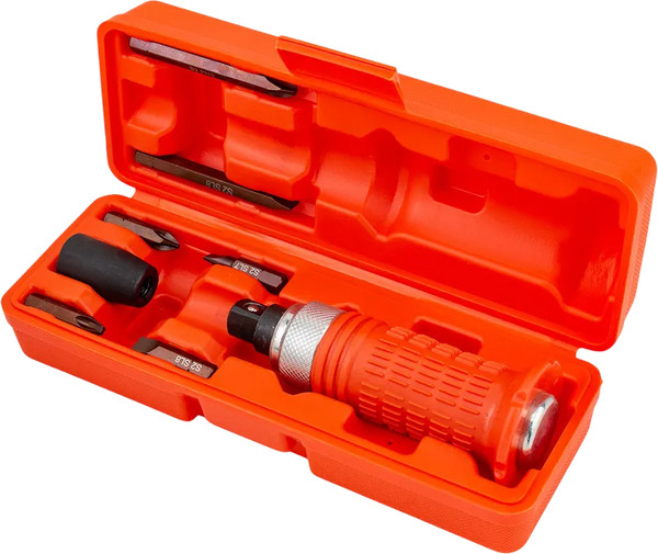 Изображение товара Отвертка Everforce EF-5064S (62234)