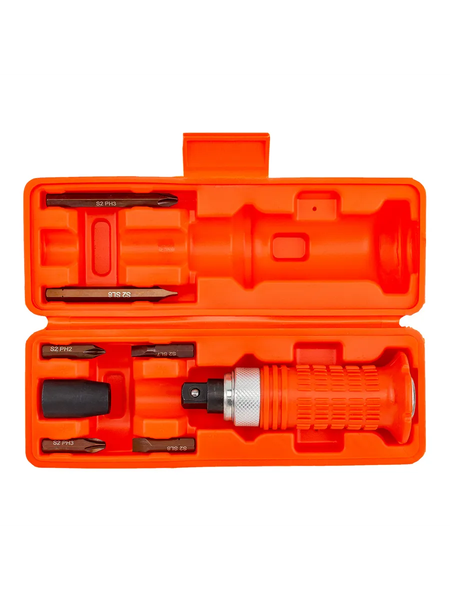 Изображение товара Отвертка Everforce EF-5064S (62234)