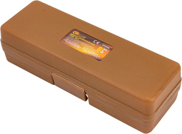 Изображение товара Отвертка Forstime FT-5064S (62235)