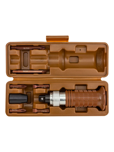 Изображение товара Отвертка Forstime FT-5064S (62235)