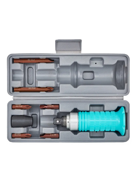 Изображение товара Отвертка ILOforce IF-5064S (62236)