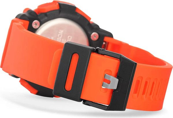 Изображение товара Часы наручные мужские Casio GA-220M-4A