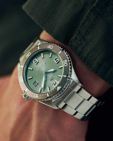 Изображение товара Часы наручные мужские Orient RA-WJ0001E