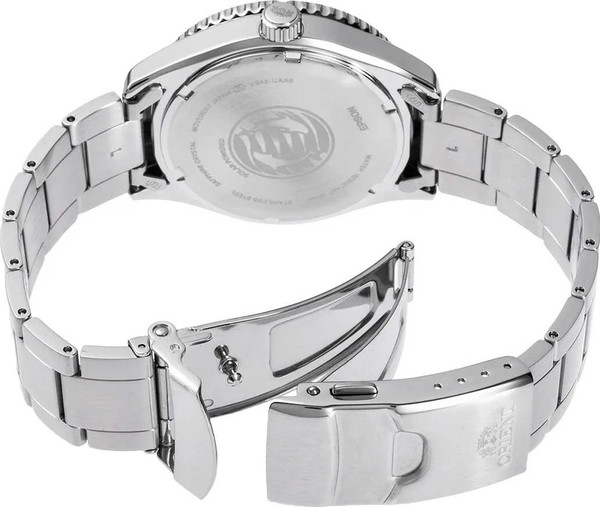 Изображение товара Часы наручные мужские Orient RA-WJ0001E