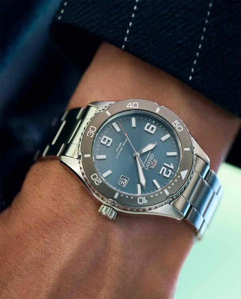 Изображение товара Часы наручные мужские Orient RA-WJ0002L