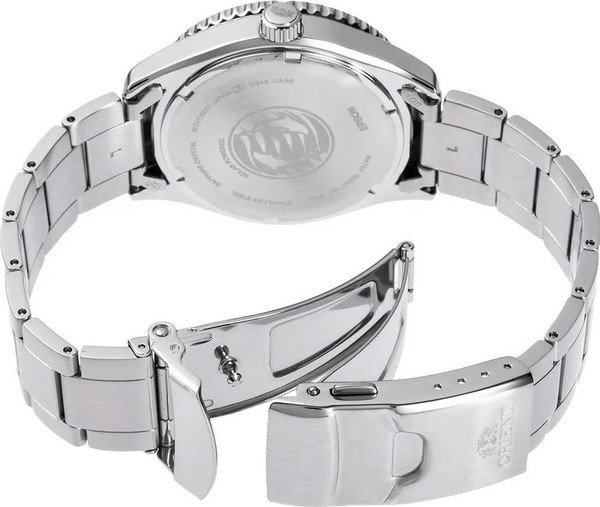 Изображение товара Часы наручные мужские Orient RA-WJ0002L