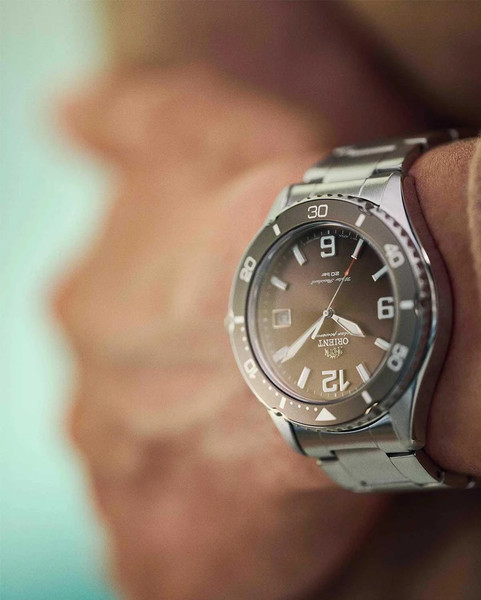 Изображение товара Часы наручные мужские Orient RA-WJ0004Y