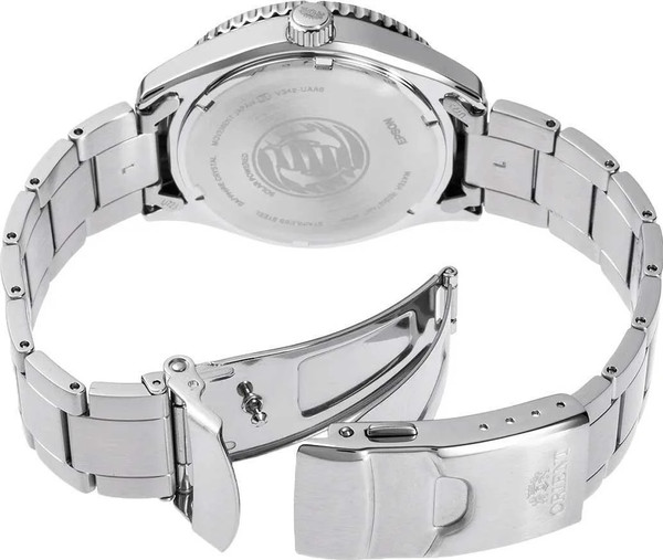 Изображение товара Часы наручные мужские Orient RA-WJ0004Y