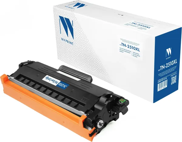 Изображение товара Тонер-картридж NV Print NV-TN-2510XL