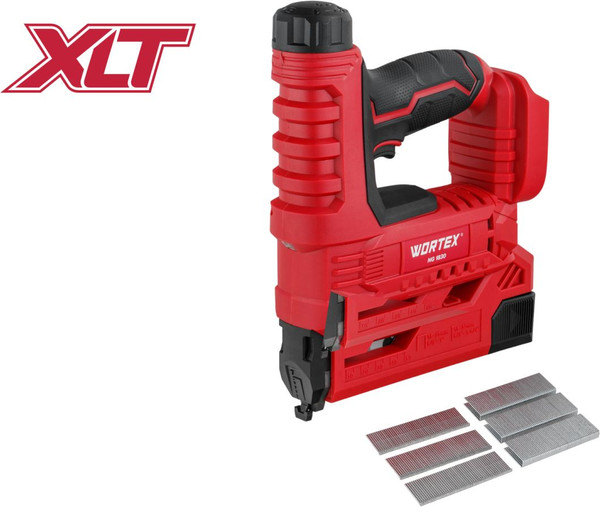 Изображение товара Аккумуляторный гвоздезабиватель Wortex NG 1830 ALL1 XLT Solo / 1335923