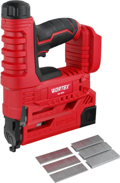 Изображение товара Аккумуляторный гвоздезабиватель Wortex NG 1830 ALL1 XLT Solo / 1335923