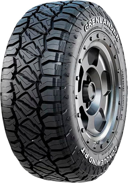 Изображение товара Летняя шина Grenlander Conquewind R/T LT285/75R16 116/113Q
