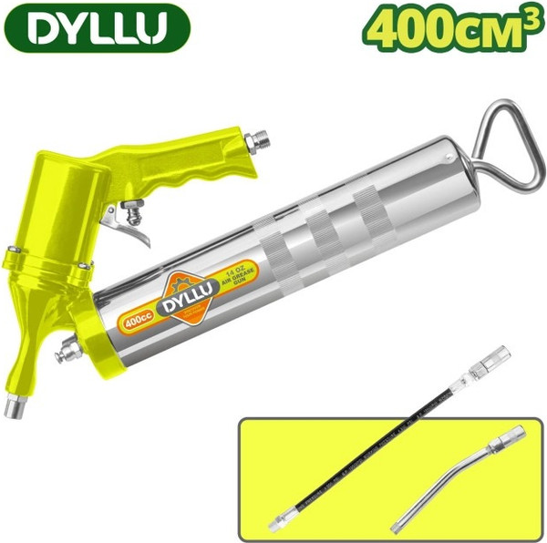 Изображение товара Шприц автомобильный DYLLU DTGG4540