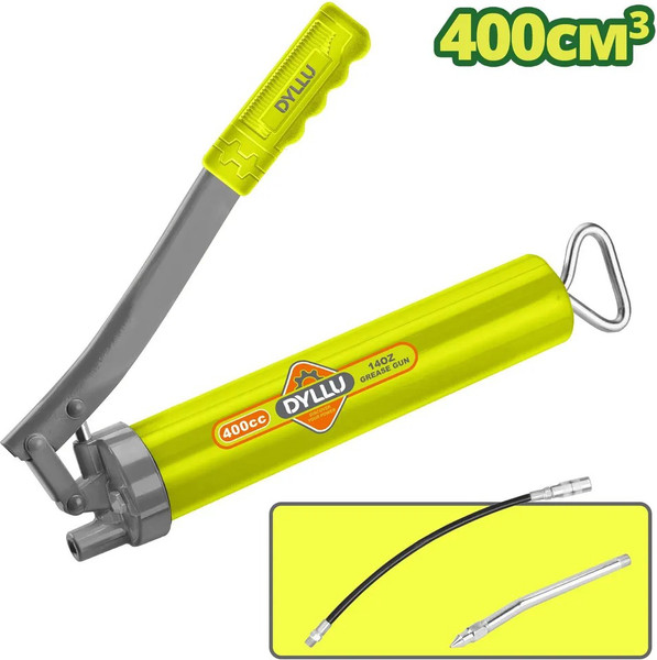 Изображение товара Шприц автомобильный DYLLU DTGG2540