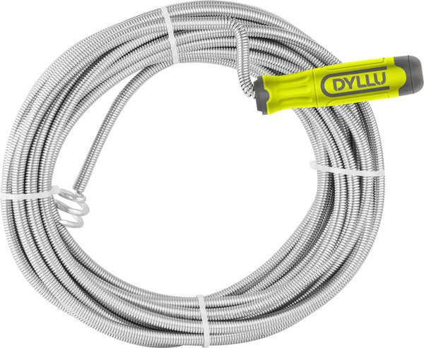 Изображение товара Трос сантехнический DYLLU DTDD2310