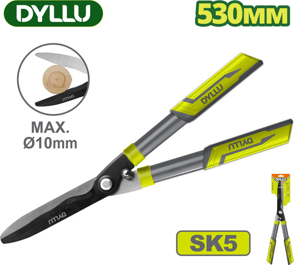 Изображение товара Садовые ножницы механические DYLLU DTPR2324