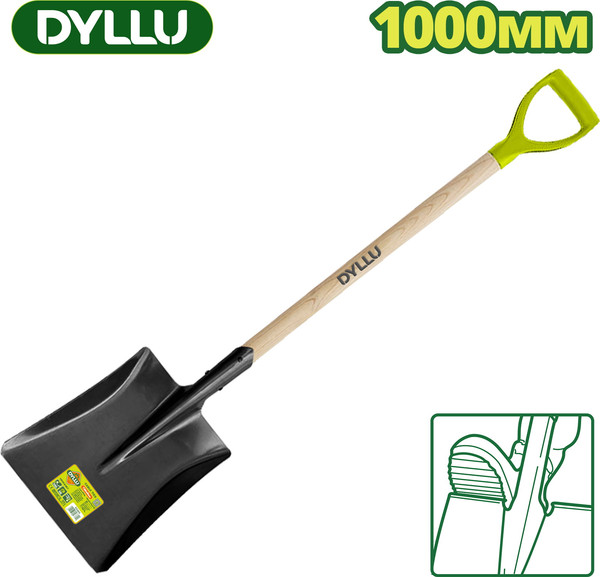 Изображение товара Лопата DYLLU DTSE1317