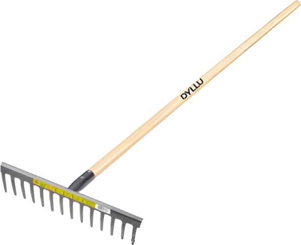 Изображение товара Грабли DYLLU DTXW1314