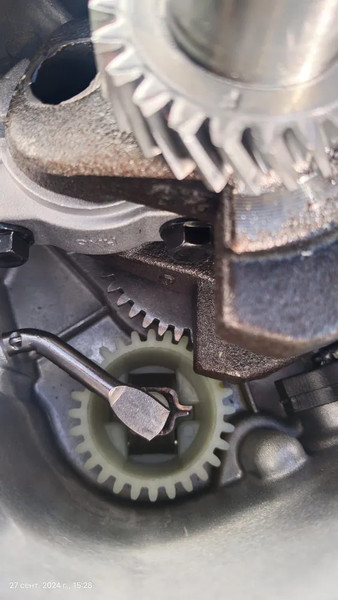 Изображение товара Двигатель бензиновый Стинко 170F Истем (вал 20мм)