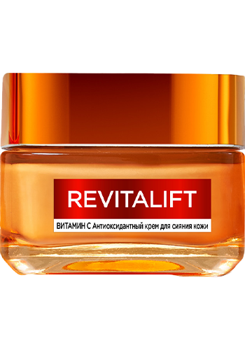 Изображение товара Крем для лица L'Oreal Paris Revitalift Витамин C (50мл)