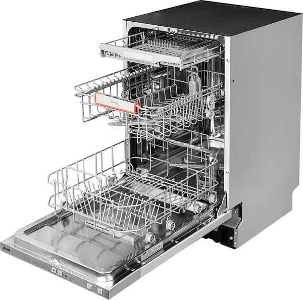 Изображение товара Посудомоечная машина ZORG W45A4A121G