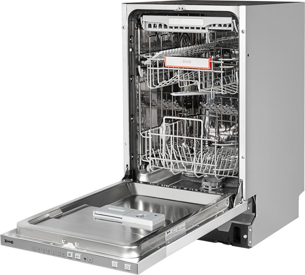 Изображение товара Посудомоечная машина ZORG W45A4A121G