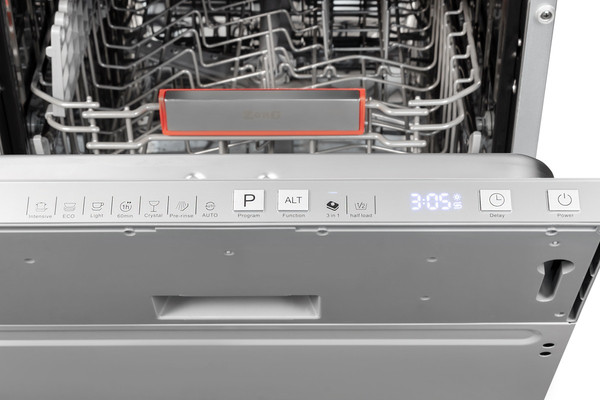 Изображение товара Посудомоечная машина ZORG W45A4A121G