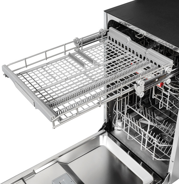 Изображение товара Посудомоечная машина ZORG W45A4A121G