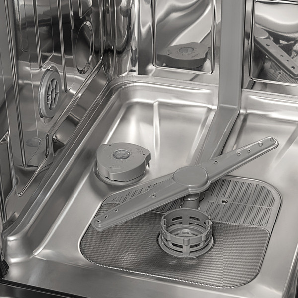 Изображение товара Посудомоечная машина ZORG W45A4A121G