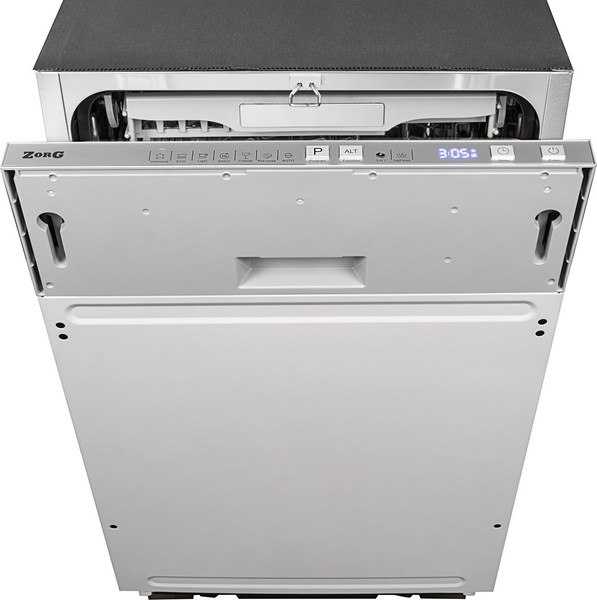 Изображение товара Посудомоечная машина ZORG W45A4A121G