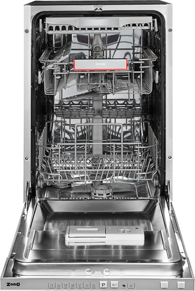 Изображение товара Посудомоечная машина ZORG W45A4A121G