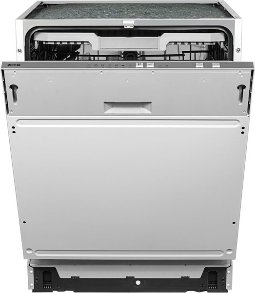 Изображение товара Посудомоечная машина ZORG W60B2A121G-A