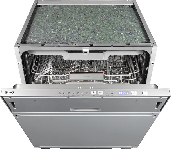 Изображение товара Посудомоечная машина ZORG W60B2A121G-A