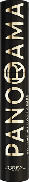 Изображение товара Тушь для ресниц L'Oreal Paris Volume Million Lashes Panorama All Night Black (9.9мл)