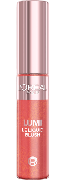 Изображение товара Румяна L'Oreal Paris Lumi Liquid Blush тон 625 (10мл)