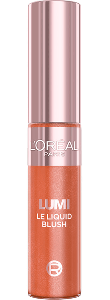 Изображение товара Румяна L'Oreal Paris Lumi Liquid Blush тон 627 (10мл)