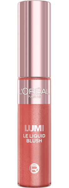 Изображение товара Румяна L'Oreal Paris Lumi Liquid Blush тон 630 (10мл)