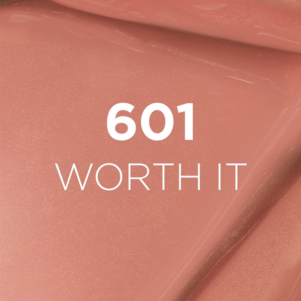 Изображение товара Жидкая помада для губ L'Oreal Paris Infaillible Matte Resistance Liquid Lipstick тон 601