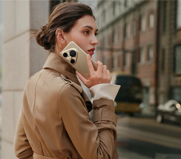 Изображение товара Смартфон Huawei Pura 80 Ultra 16GB/512GB (золото)